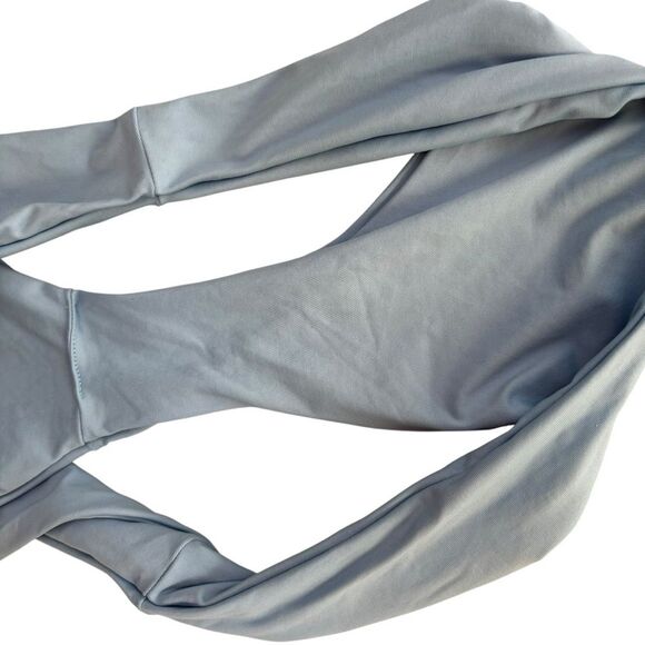 Bundle of 3 Size XL Bikini Bottoms Blue Red & Mauve Pink L*Space Body Glove - Picture 12 of 15